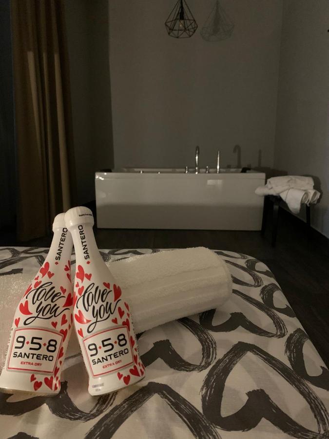 Bed & Breakfast La Terrazza Di Parthenope Napels