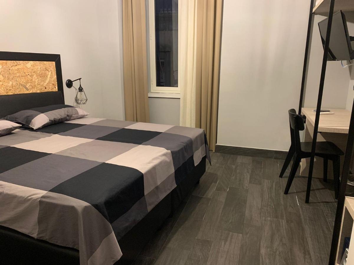 La Terrazza Di Parthenope Bed & Breakfast Napels