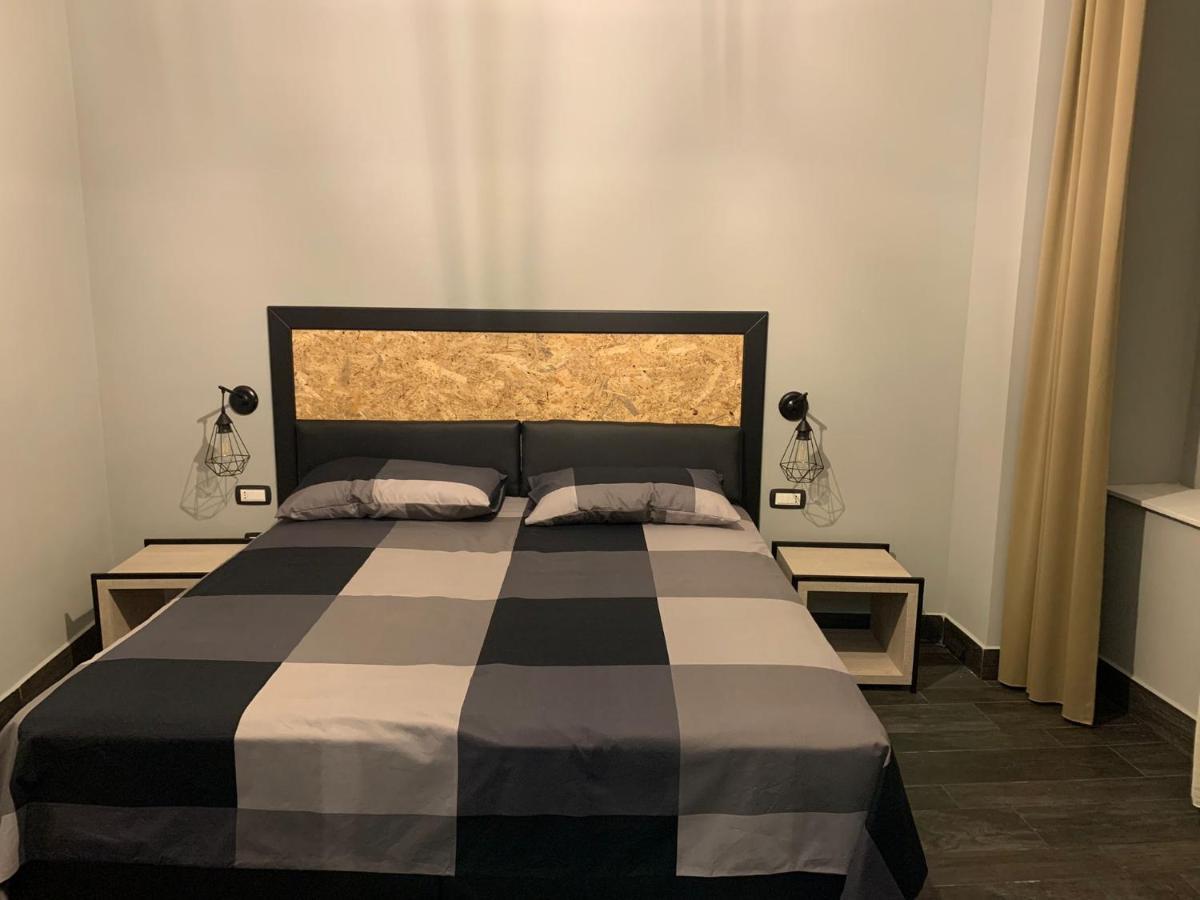 La Terrazza Di Parthenope Bed & Breakfast Napels